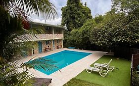 Residencial Dona Francisca
